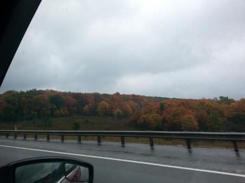 Pennsylvania Autumn